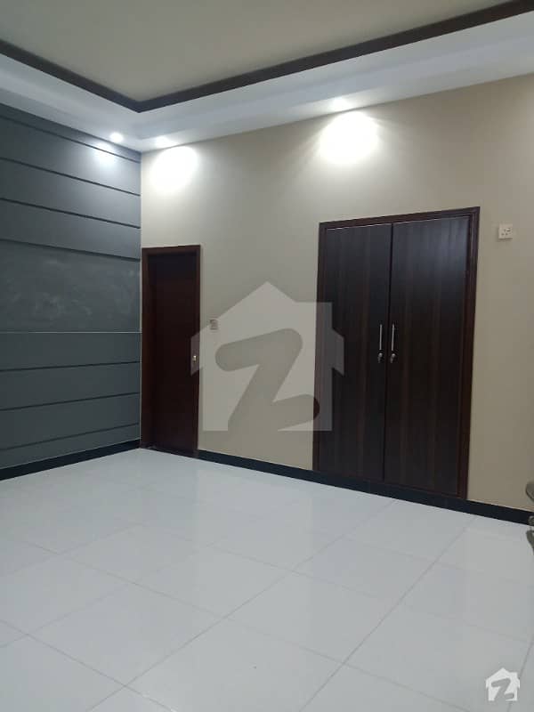 Gulshan E Maymar Sector X Brand New Untouched Portion Available For Rent