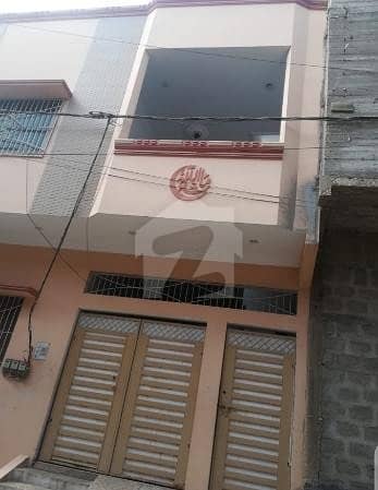 1080  Square Feet House In Malir Is Best Option