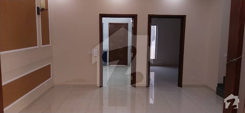 5 Marla Brand New House In Ali Park Airport Road