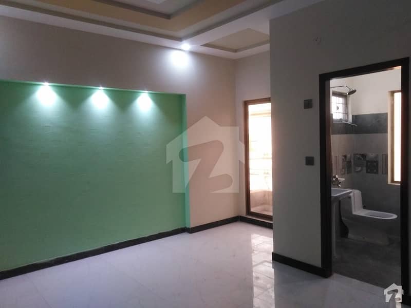 3 Marla Flat For Sale In Samanabad