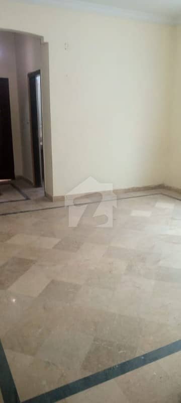 10 Marla Double Storey House For Rent In Pwd Near Media Town Bahria Town