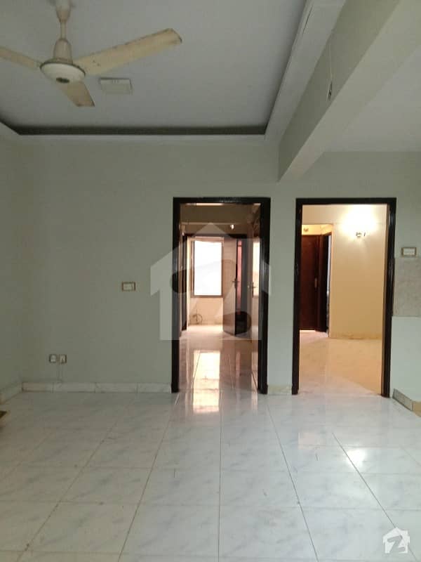 Flat For Sale Bunglow Facing
