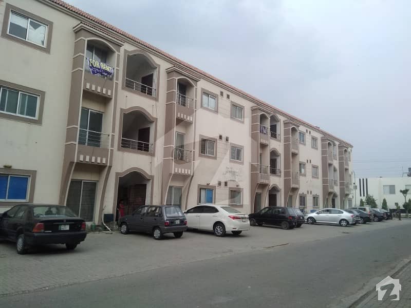 6 Marla Ground Floor Flat For Rent Is Available In Imperial Homes