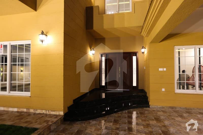 Gorgeous 750 Square Yards House For Sale Available In Bahria Town