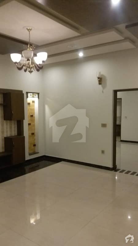 10 Marla Brand New House Available For Sale In Wapdatown Lahore