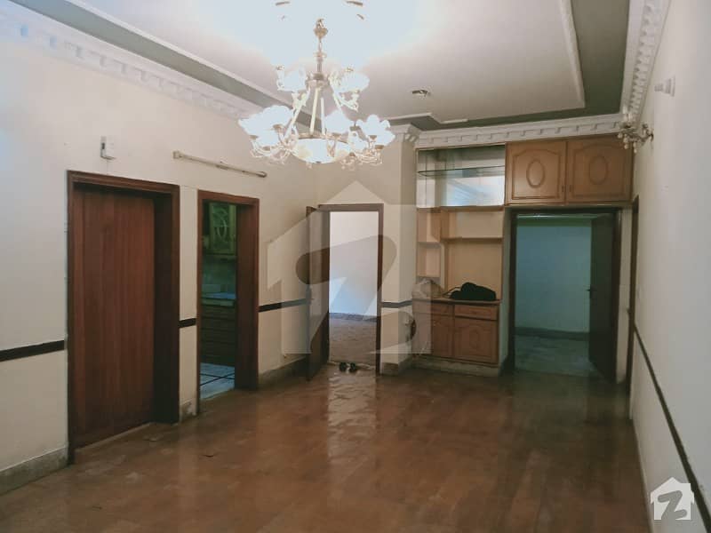 A Beautiful Lower Portion Available For Rent In Nishtar Block