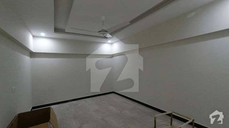 3 Bed Flat Is Available For Sale In E-11 Margalla Road Capital Residencia