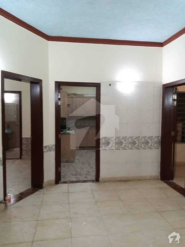05 Marla Single Storey House For Rent