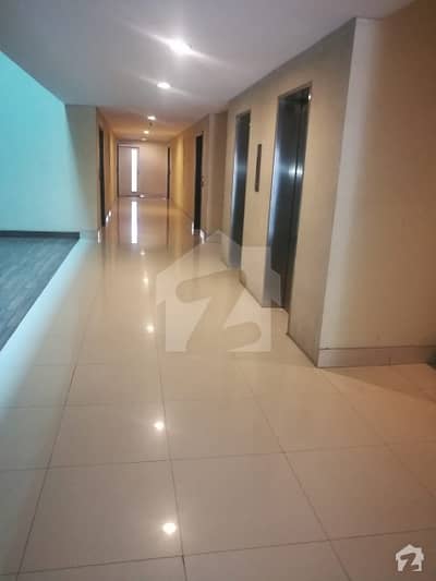 Gulberg Ground Floor One Bedroom Apartment For Rent