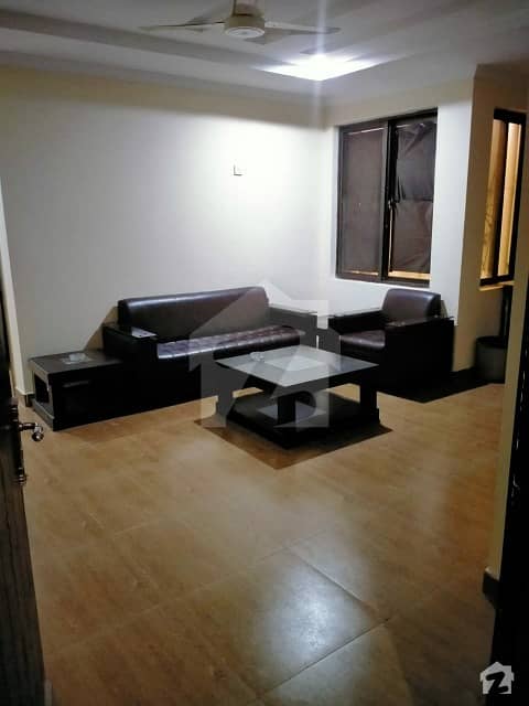 Bahria Town 2 Apartment For Sale In Civic Centre