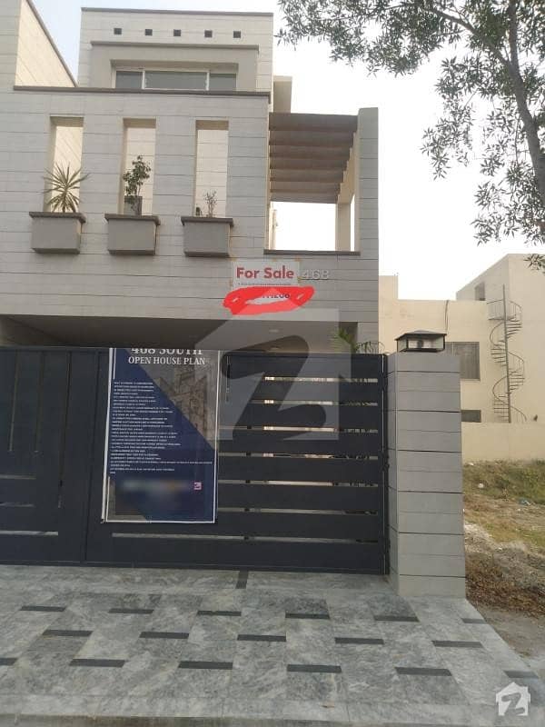10 New Beautiful House In Southern Block Bahria Orchard Raiwind Road Lahore