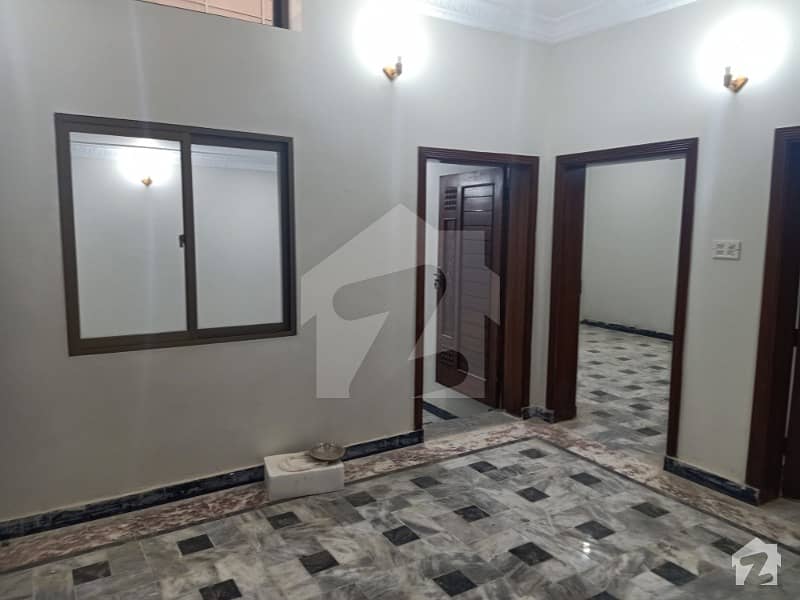 5 Marla House Available For Sale In Main  Islamia Town