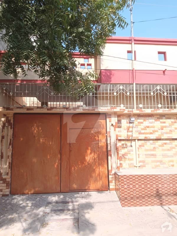 Buy A Centrally Located 1080  Square Feet House In Gadap Town