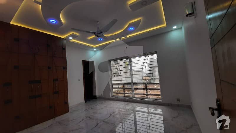 Bahria Town Phase Overseas Enclave 10 Marla Double Unit House Available For Rent