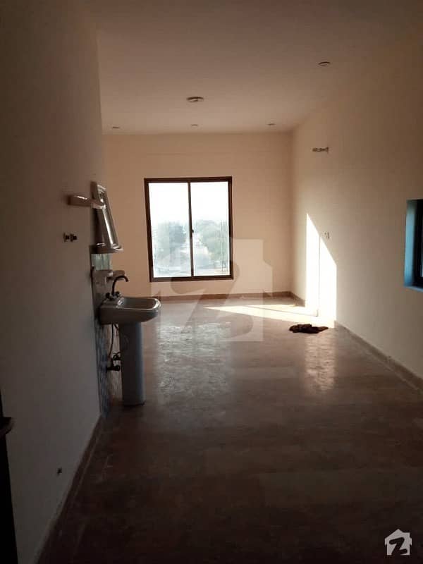 675  Square Feet House For Rent In The Perfect Location Of Iqbal Avenue