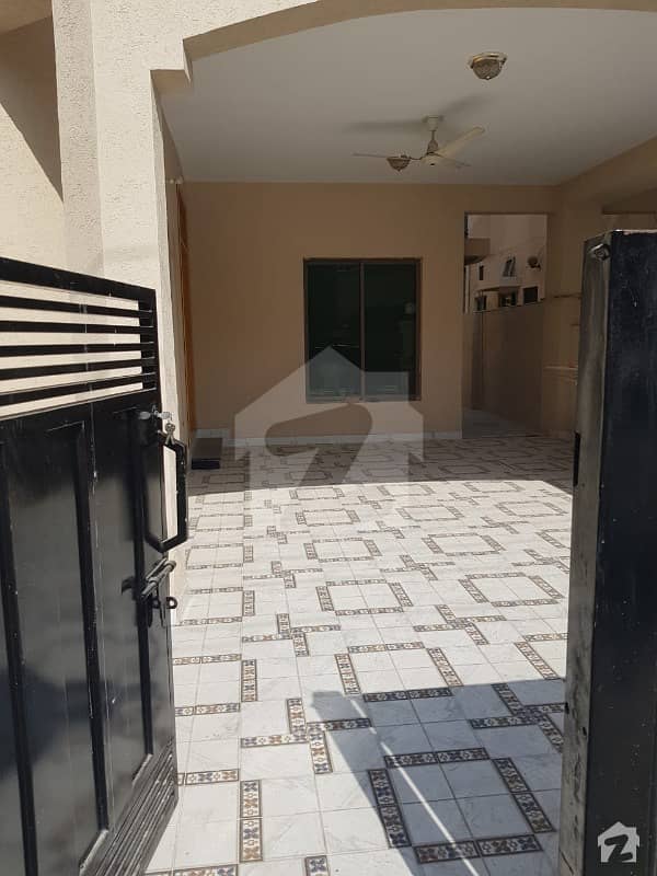 Askari 10 Sd House New Having 4 Bedrooms Near To Park And Mosque With Excellent Condition Available For Sale