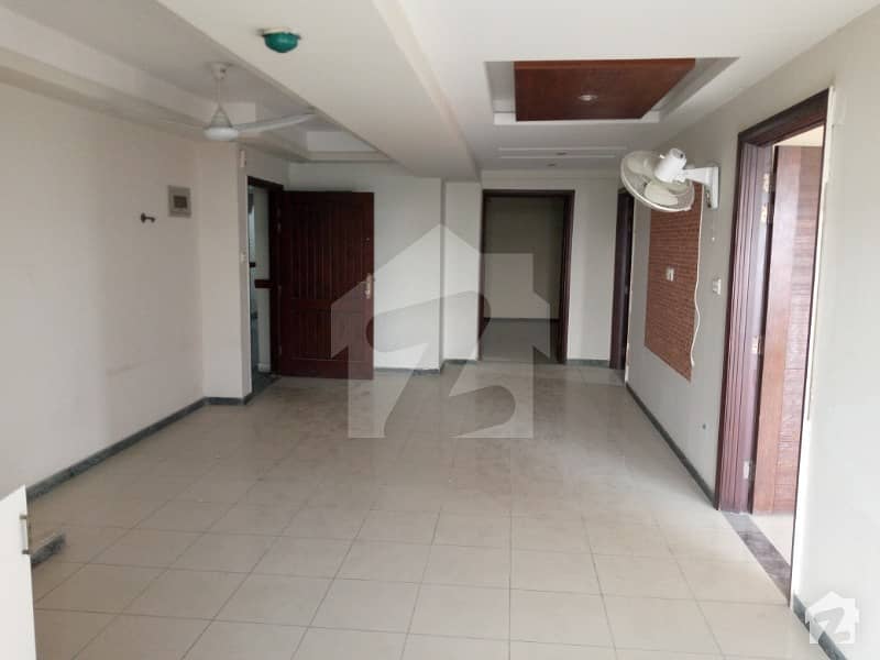 1500  Square Feet Flat For Rent In The Perfect Location Of Bahria Town Rawalpindi
