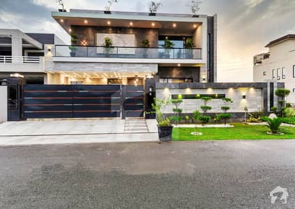 Italian Layout Top Class Brand New Bungalow Italian Layout Top Class Brand New Bungalow