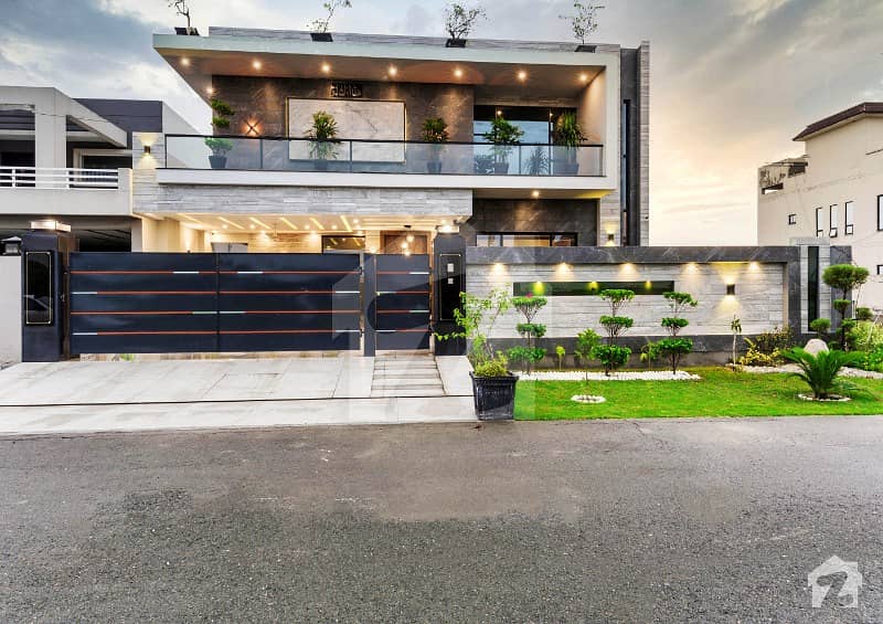 Italian Layout Top Class Brand New Bungalow Italian Layout Top Class Brand New Bungalow