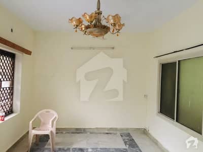 Upper Portion For Rent In G-10-4