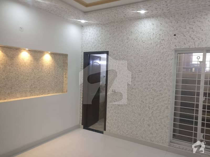 5 Marla Brand New House Available For Sale In Gulshan E Lahire