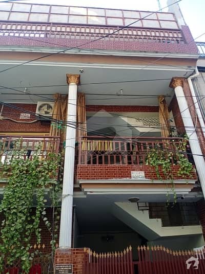 house for sale in gulbergtown near nurkhan airbase