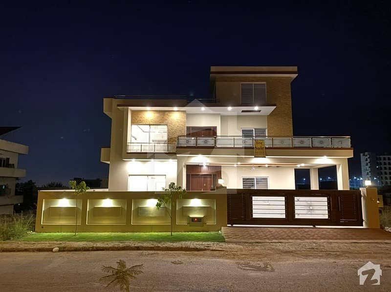 House Is Available For Sale In DHA Phase 2 - Sector H