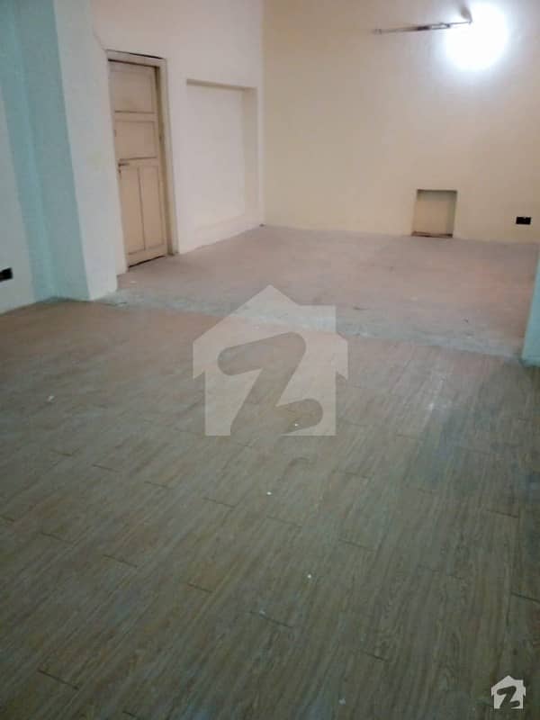 Lower Portion For Rent Situated In Gulberg