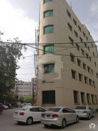 12 Marla Building For Sale Ground 6 Floor Available