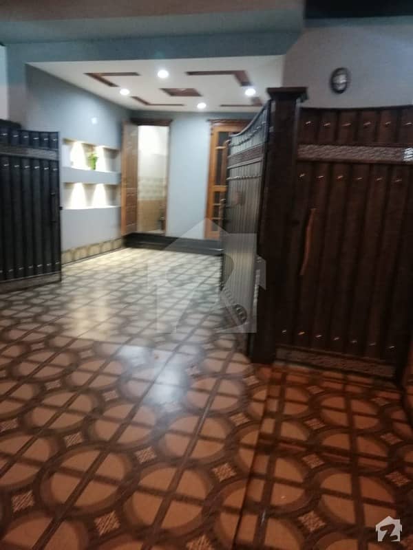 11 Marla Lower Portion For Rent In Bahria Town Lahore