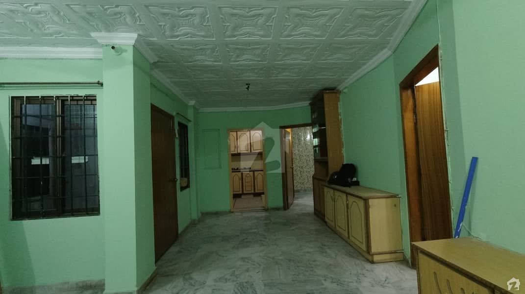 To Sale You Can Find Spacious Flat In Murree Road