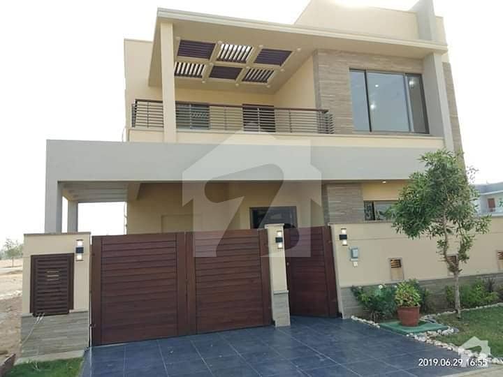 In Bahria Town Karachi 2250  Square Feet House For Sale