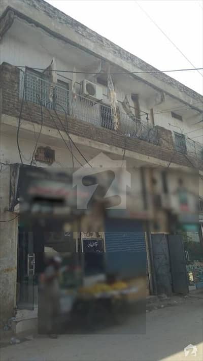 Shops For Sale In Zaida Swabi