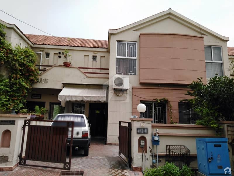 Buy A 5 Marla House For Rent In Paragon City