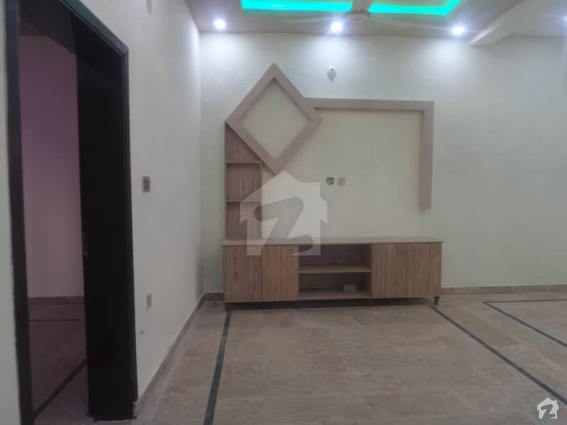 12 Marla Upper Portion For Rent In Beautiful Caltex Road