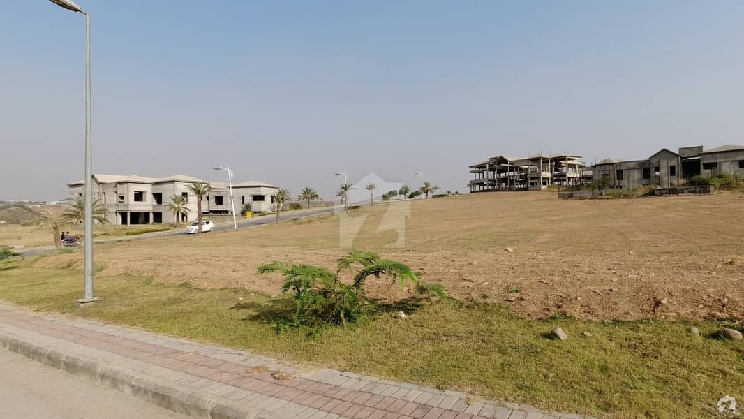 Plot For Sale On Instalment In Bahria Garden City Bahria Garden City
