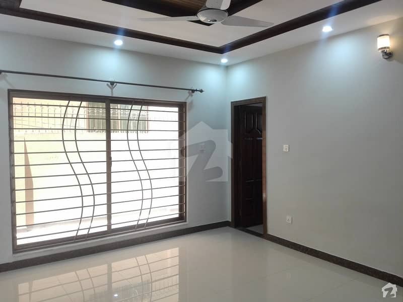 1 Kanal House For Sale In National Police Foundation O-9