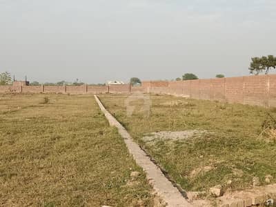 30 Marla Commercial Plot In Others For Sale