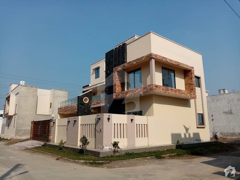 House For Sale Situated In Razzaq Villas Housing Scheme