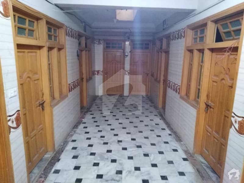 120 Square Feet Room Available For Rent In Saddar