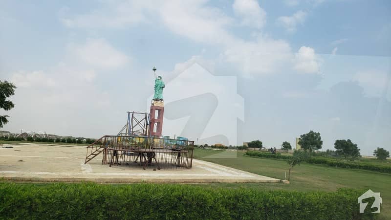 Seven Wonder City Phase-1 Residential Plot Is Available On Booking