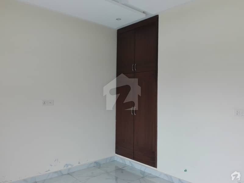 600 Square Feet Spacious Flat Available In FECHS For Sale