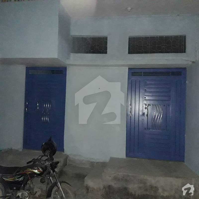 بلدیہ ٹاؤن کراچی میں 2 کمروں کا 3 مرلہ مکان 30 لاکھ میں برائے فروخت۔