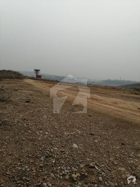 1 Kanal Plot For Sale Dha Phase 4 Sector A