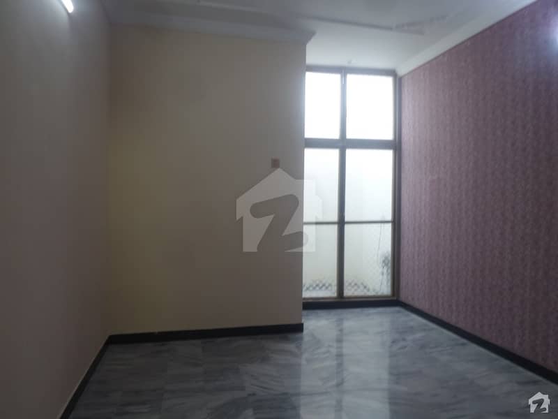Good 5 Marla Lower Portion For Rent In Caltex Road