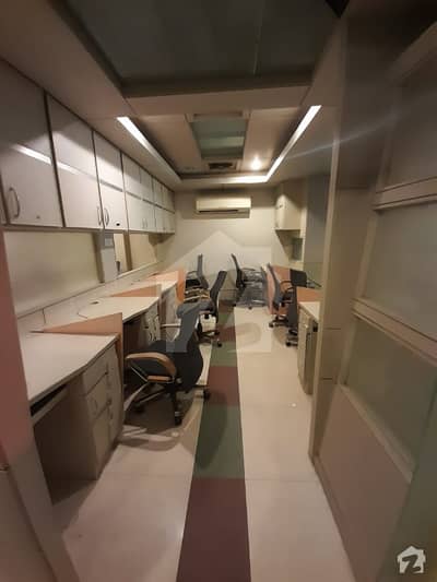 Furnished Upper Portion In Shahra-e-faisal - Karachi Is Available For Rent Furnished Upper Portion In Shahra-e-faisal - Karachi Is Available For Rent