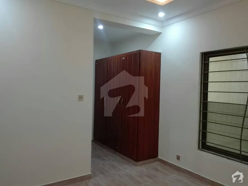 10 Marla House In Central Bahria Town Rawalpindi For Rent