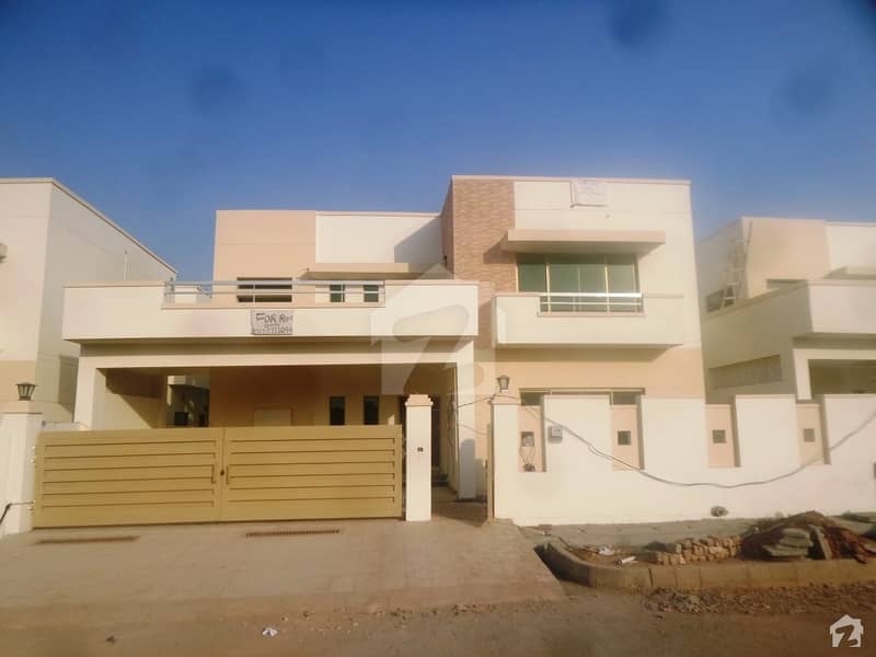 Good 16 Marla House For Sale In Askari 14