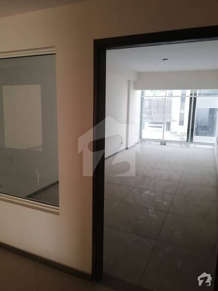Brand New Office Available For Sale In Dha Phase Vi Bukhari Com