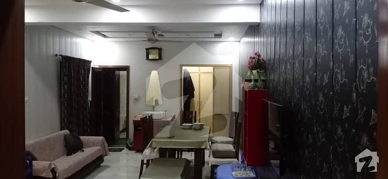 سمن آباد لاہور میں 4 کمروں کا 6 مرلہ مکان 2.25 کروڑ میں برائے فروخت۔